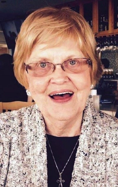 Obituary of Katherine Ruth (Fallon) Smalley