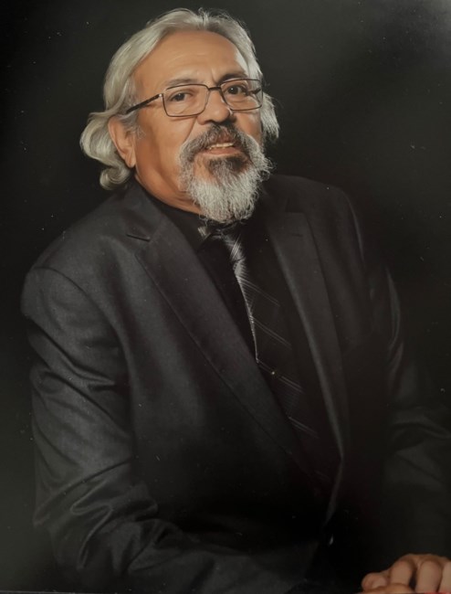 Obituary of Julian Ricardo Rodriguez