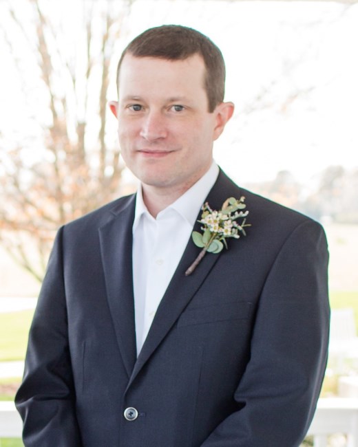 Obituary of John Lucian Barbee IV