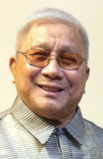 Obituary of August De Los Reyes Feliciano