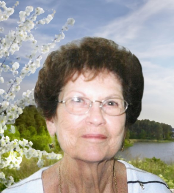 Obituary of LaRue G. White