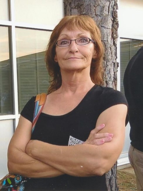 Obituary of Sherrie Smith Johnson