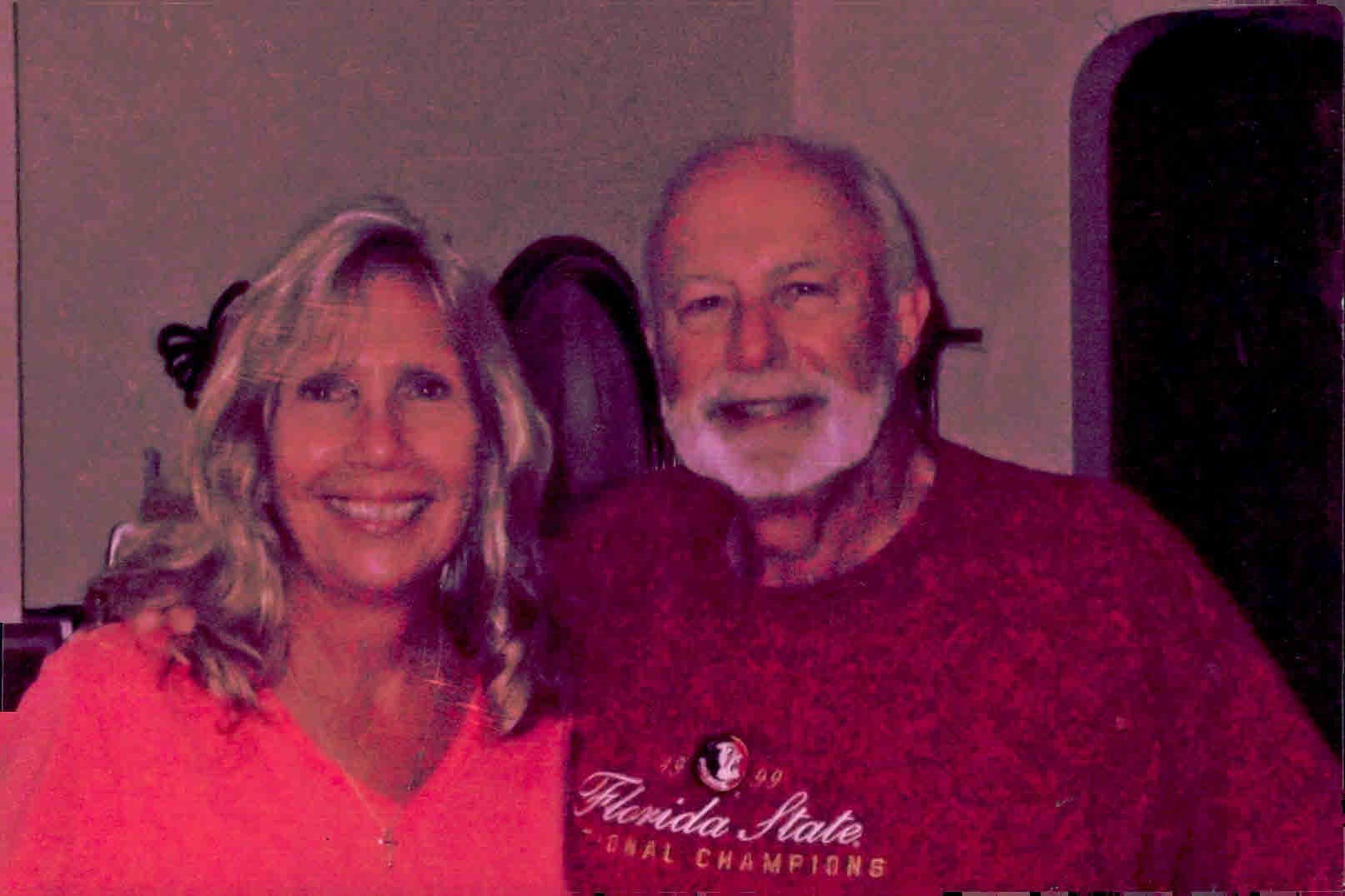 Obituary of Joseph WIlliam Ostafi III