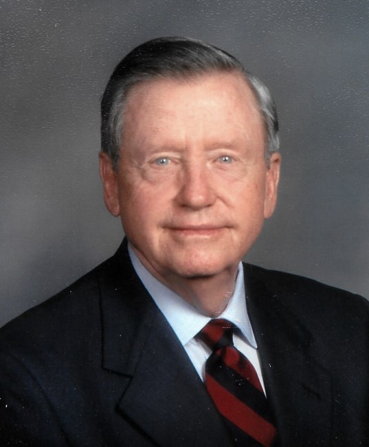 Obituary of William "Bill" Lillard