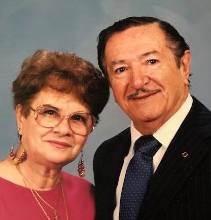 Luz Berlanga Obituary - Kissimmee, FL