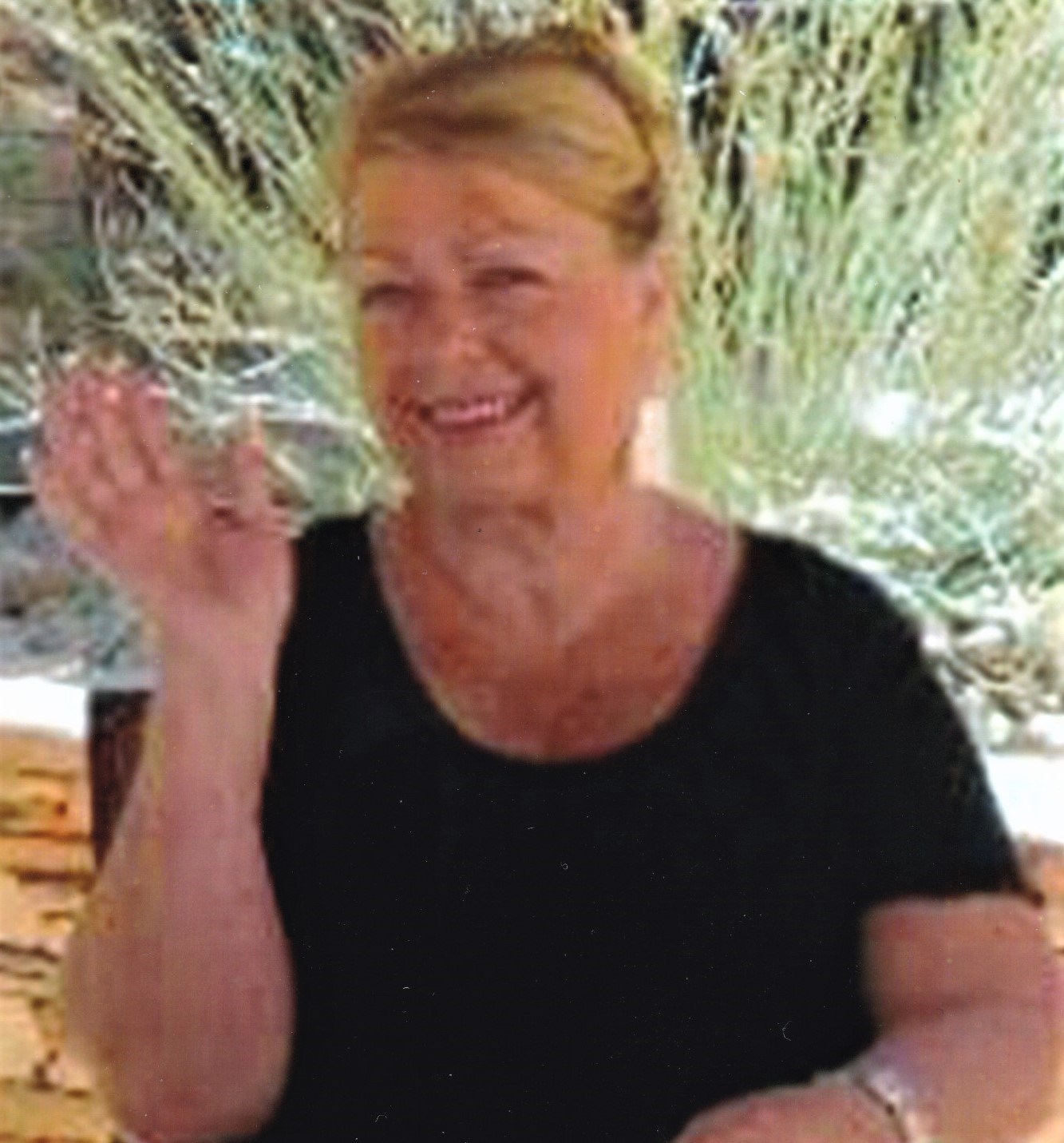 Helene Altman Obituary Bloomington Ca