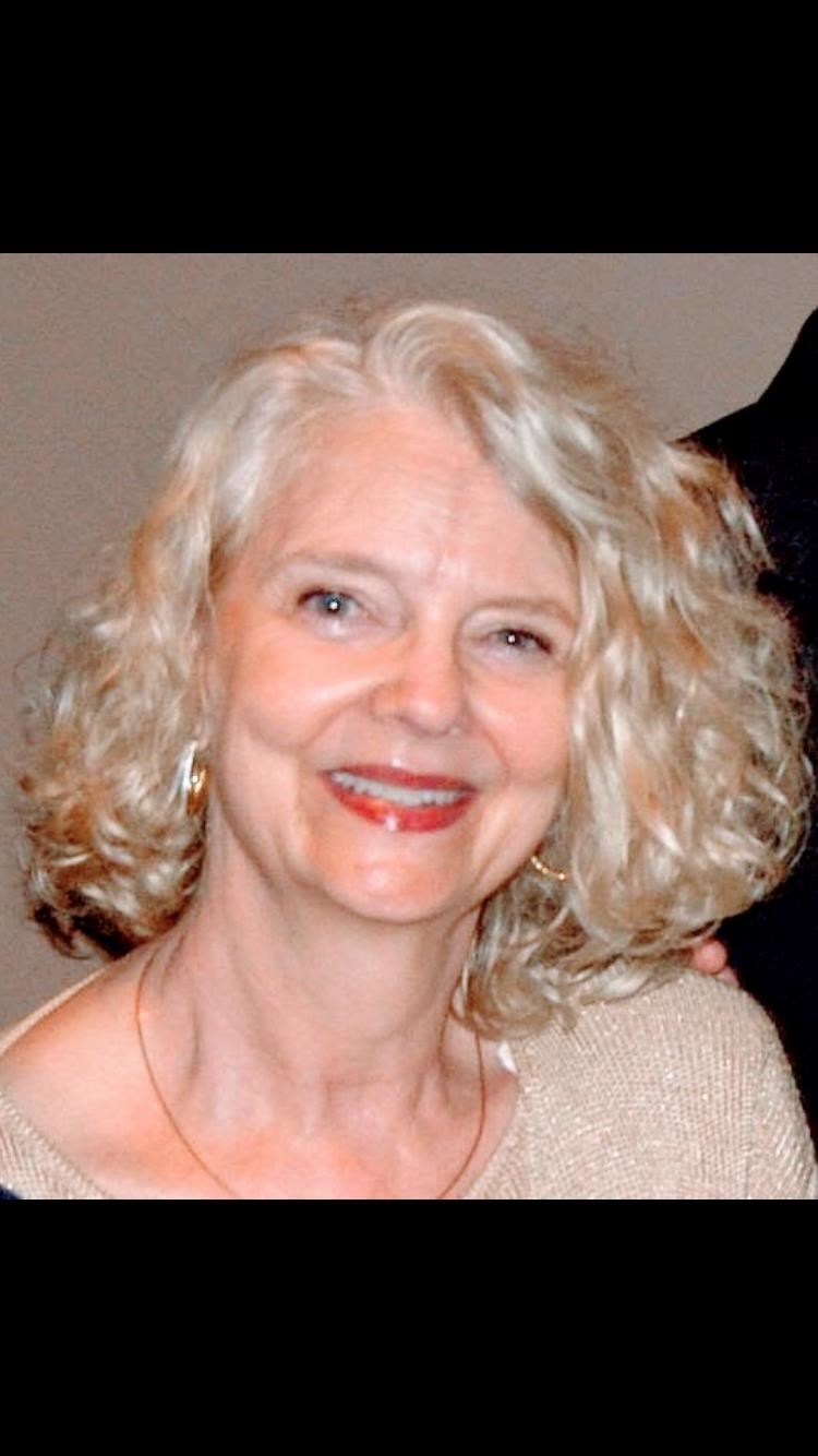 Obituary of Rebecca "Becky" Jane Tout Harrison