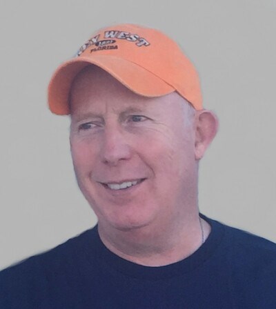 Obituary of John Tom Michael Knuttel