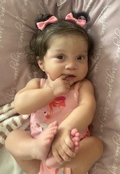 Obituary of Raya Joan Sidoma