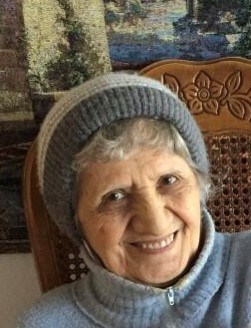Obituario de Nina Pavlovna Sarkisyan
