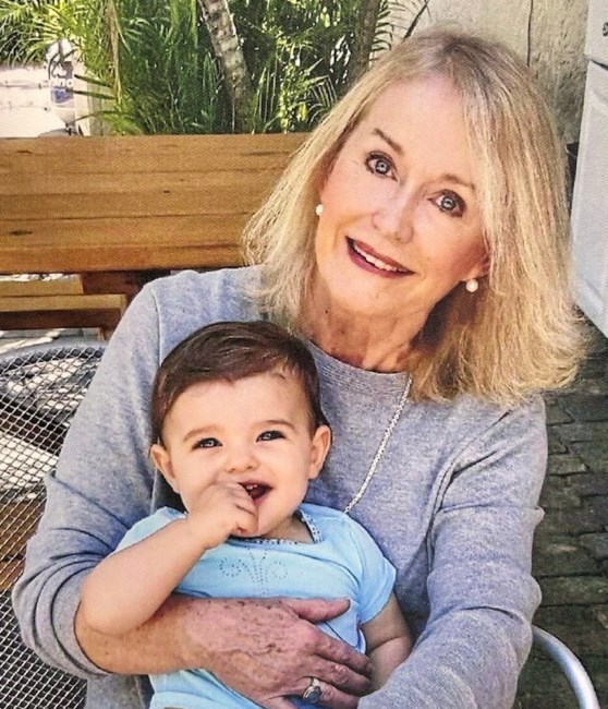 Obituary of Jan Williams Mckellar