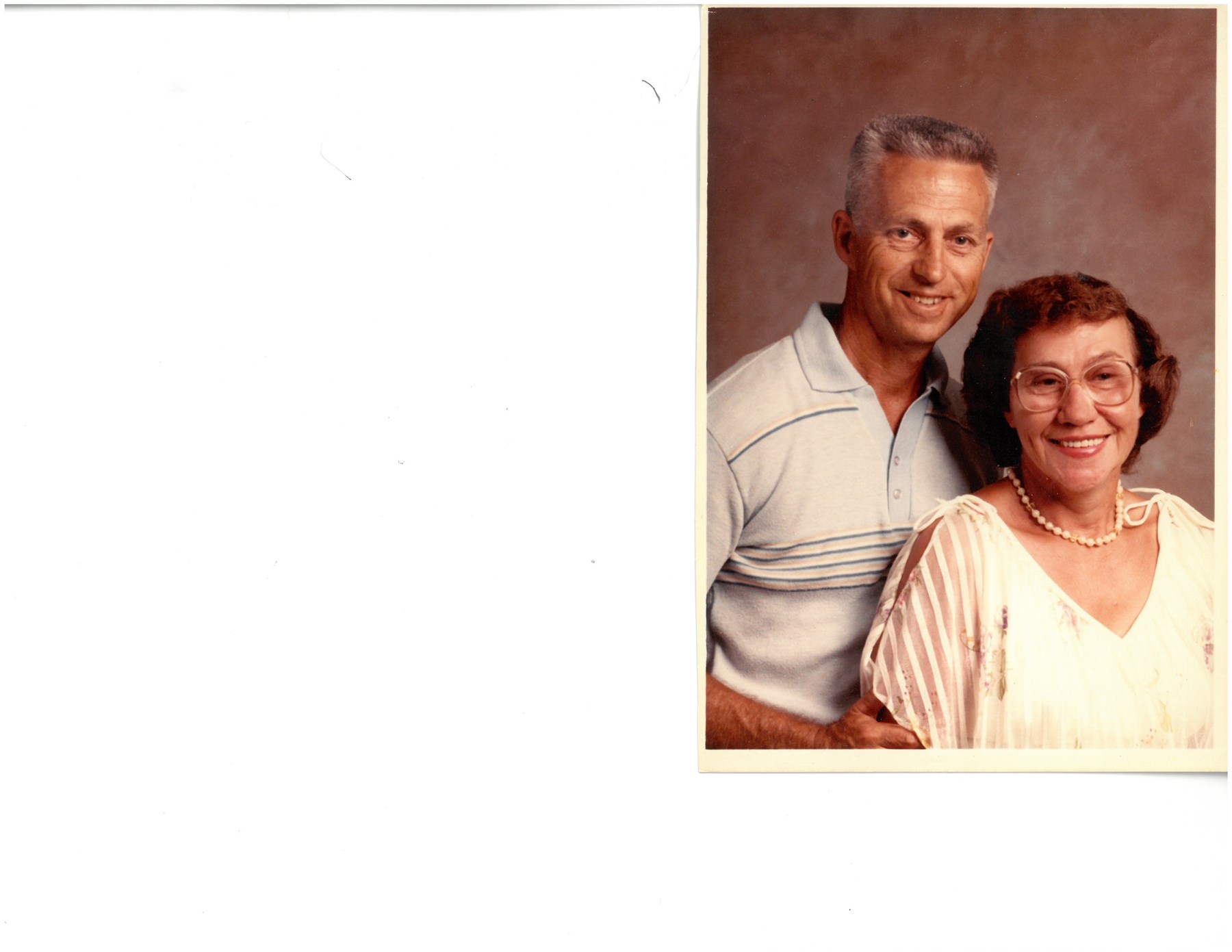 Obituary of Donald "Don" L. Holmes Sr.