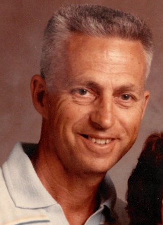 Avis de décès de Donald "Don" L. Holmes Sr.