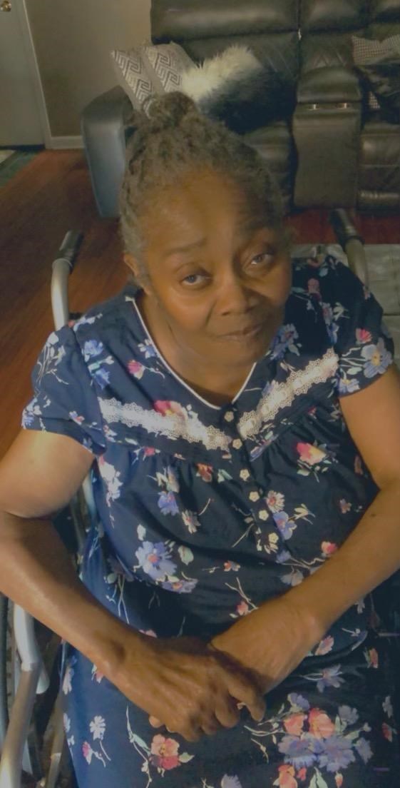 Obituary of Christine Loyd