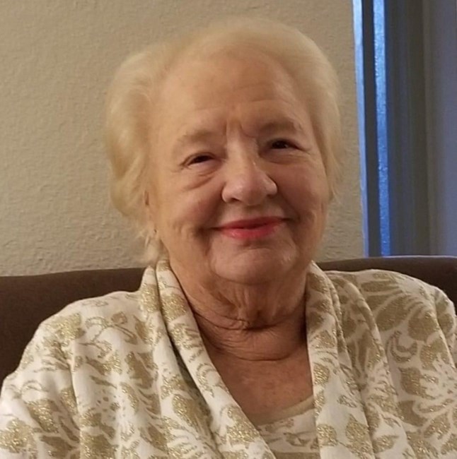 Obituary of Kathryn P Brannen