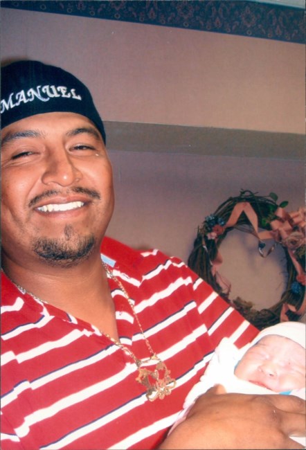 Obituary of Juan Manuel Suarez