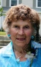 Obituary of Anita L. Hess