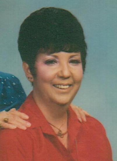 Obituary of Patsy Ruth "Crickette" Conner