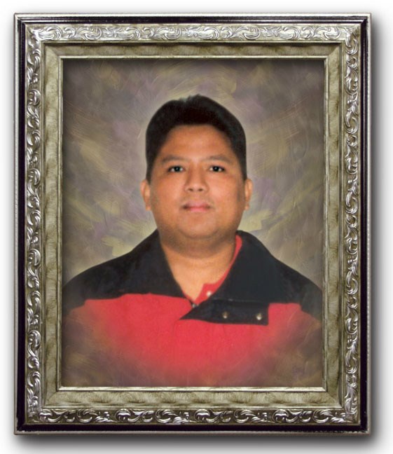 Obituary of Jonathan Espino Dayrit