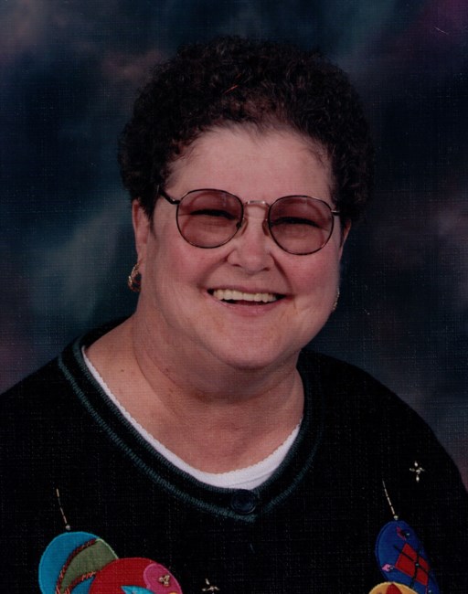 Obituary of Pauline Rush