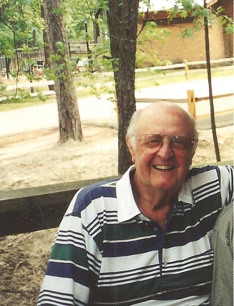 Obituary of Ellis M Burch