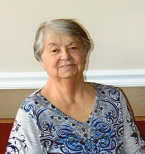 Obituary of Willene Harris