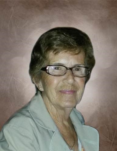 Obituary of Lucie Boivin Bolduc