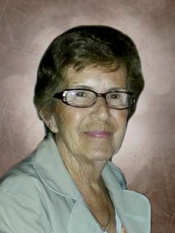 Obituary of Lucie Boivin Bolduc