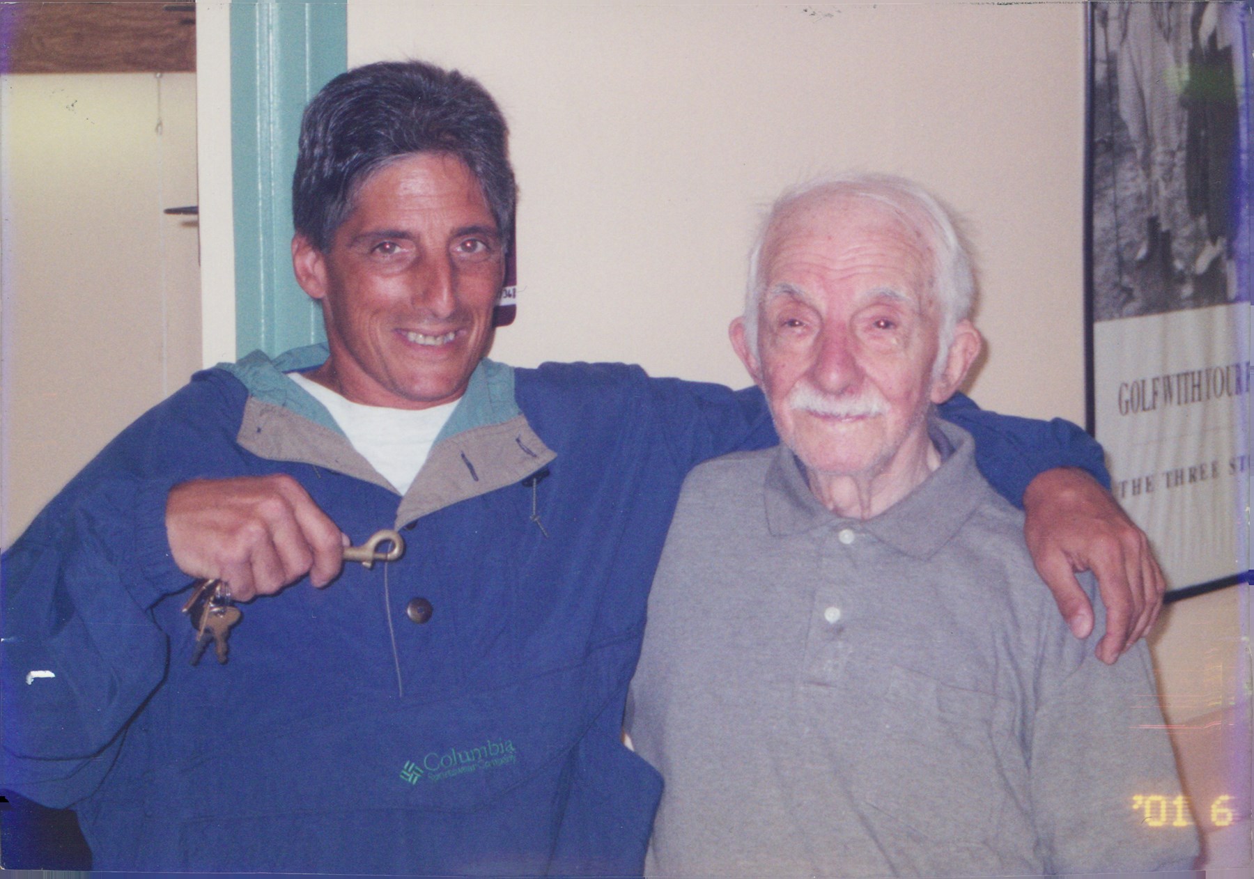 Obituary of Mr. Jonathan "Jonny" Parodi
