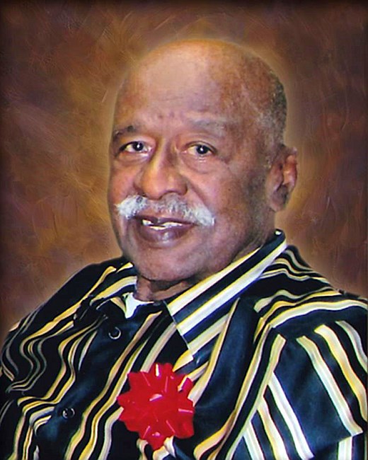 Obituary of Milton Sanders