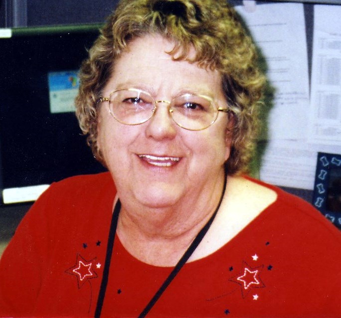 Obituary of Bonnie J. (Royse) Root