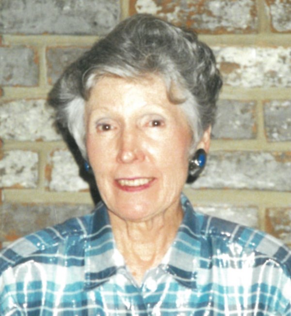 Obituary of Joyce Josephine Arroyo Bulliard