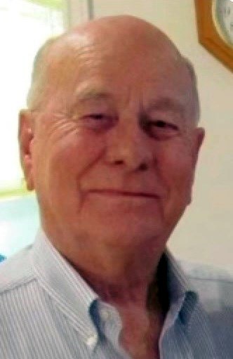 Obituary of John Allen Bearfield
