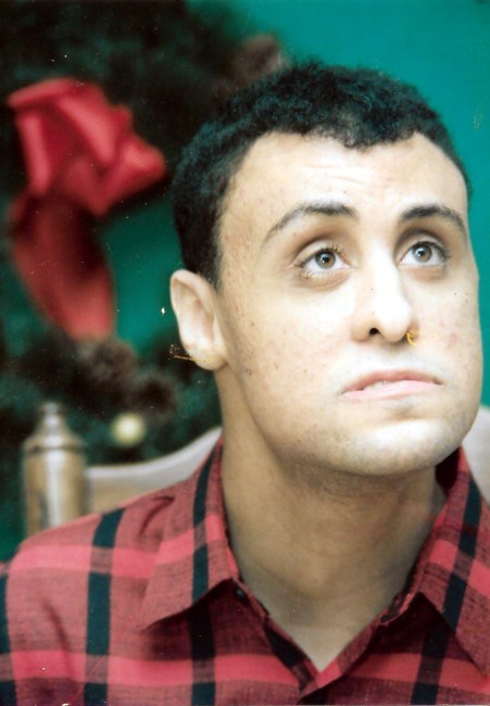 Obituary of James Edward Brewington Jr.