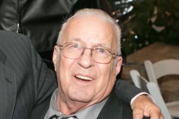 Obituary of Charles M. Sakmar