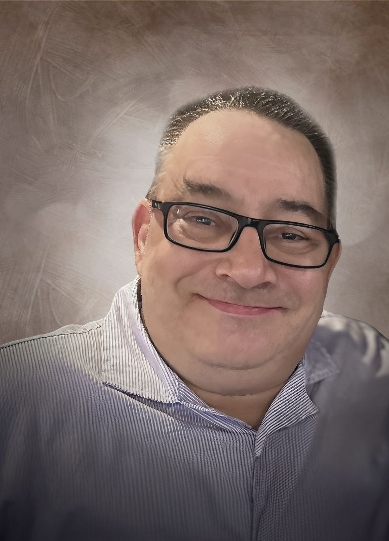 Obituary of Marc Gagnon