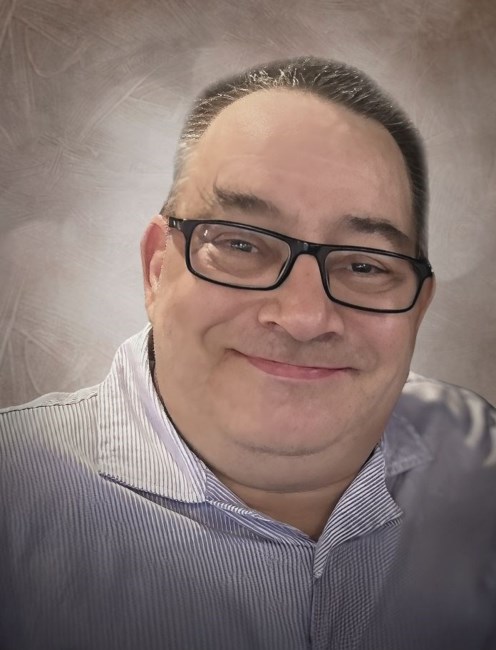 Obituary of Marc Gagnon