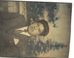 Obituario de Jesus S. Lopez