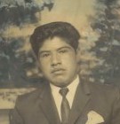 Obituario de Jesus S. Lopez