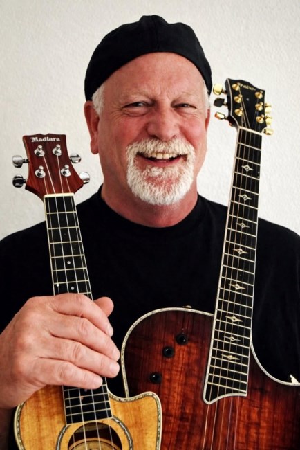 Obituary of James C. Dufford II