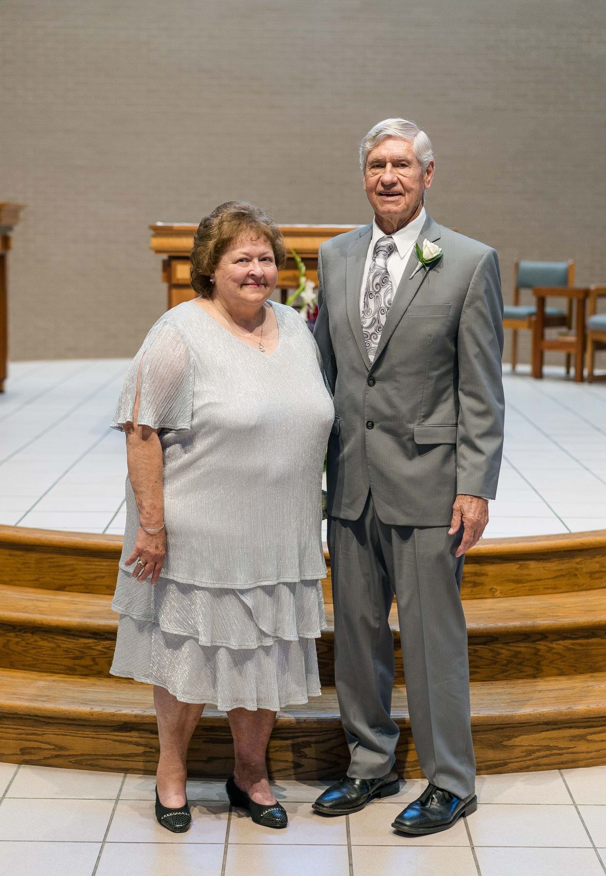 Obituary of Geneva Marie Campbell