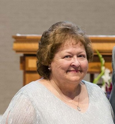 Obituary of Geneva Marie Campbell