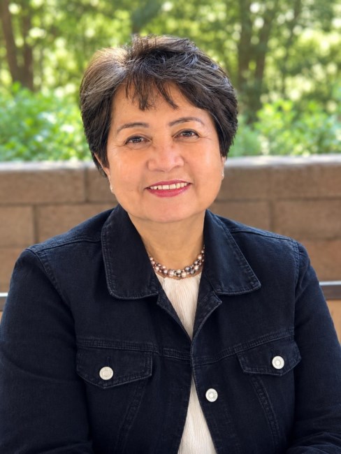Obituary of Dorrie Olfato