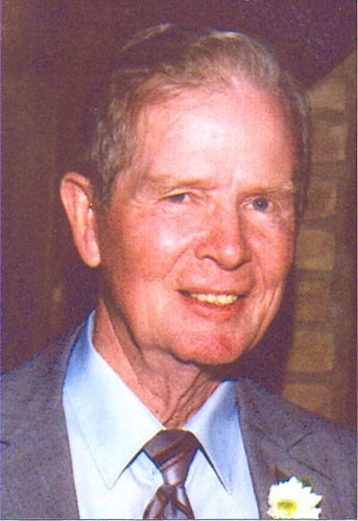 Obituary of J. L. "Skeet" "Mac" McLearen