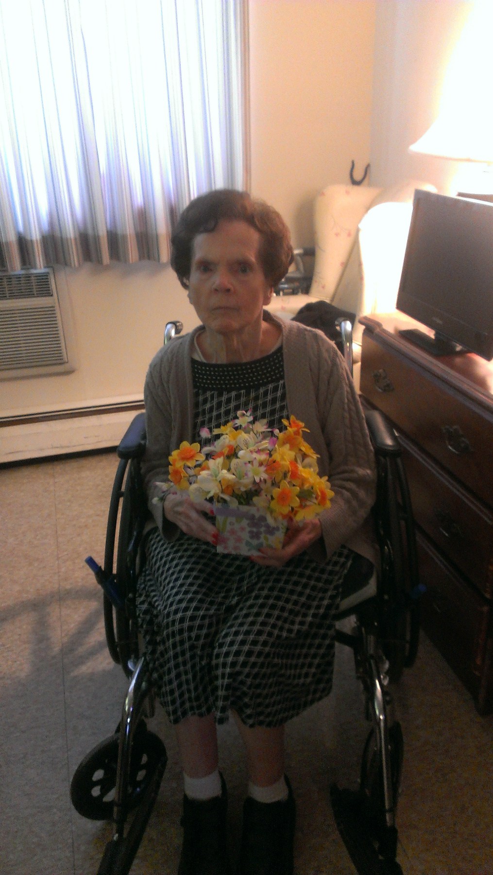 Obituary of Jean Cummings Worley