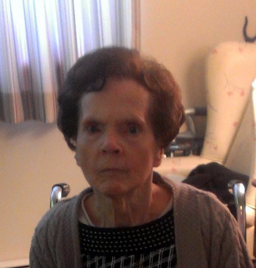 Obituary of Jean Cummings Worley