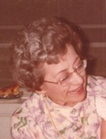 Constance Richard