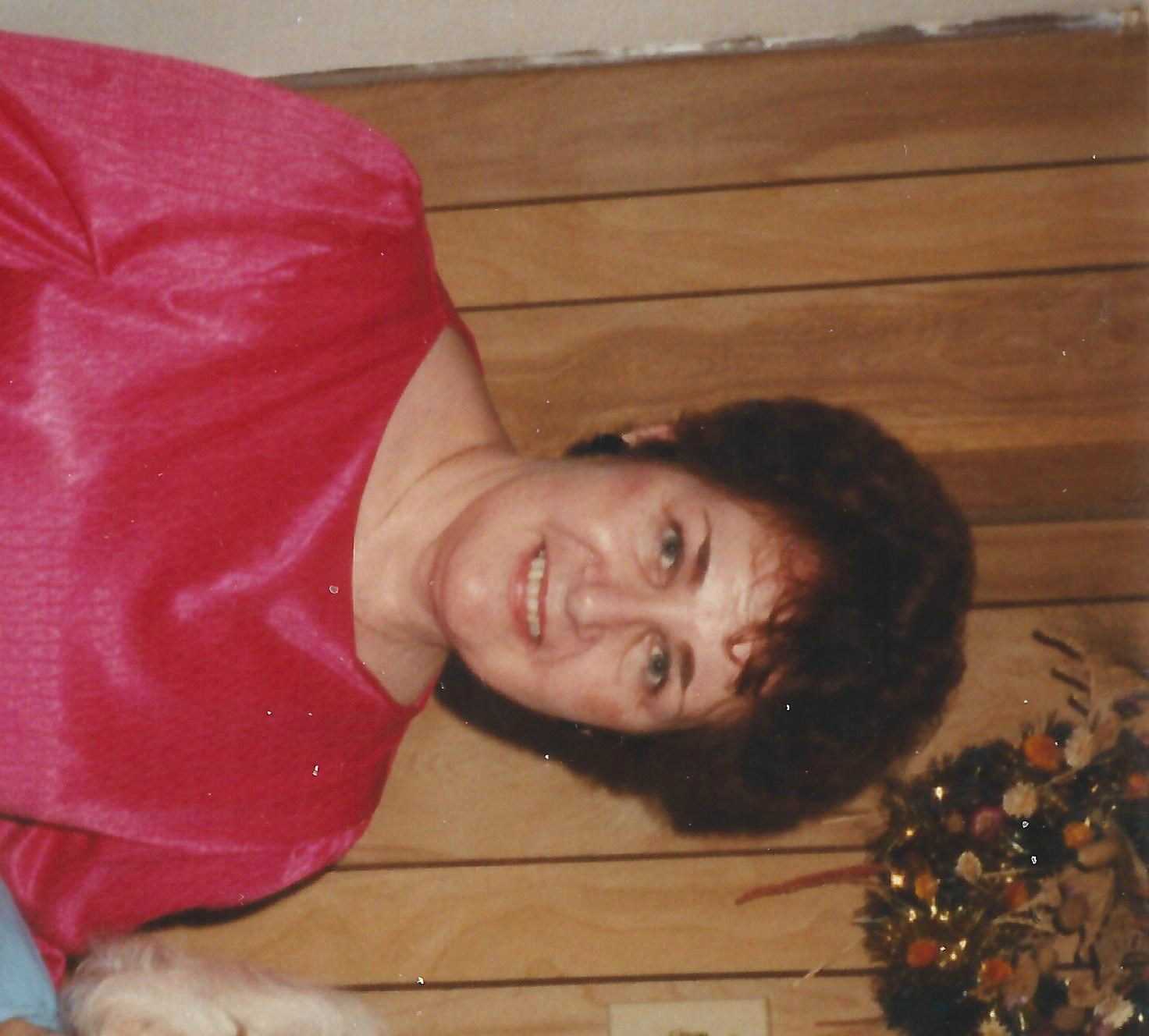 Sally Shears Obituary Halifax, NS