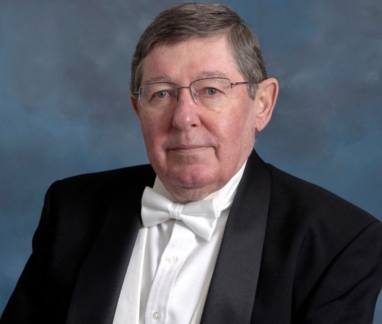 Obituary of James K Copenhaver