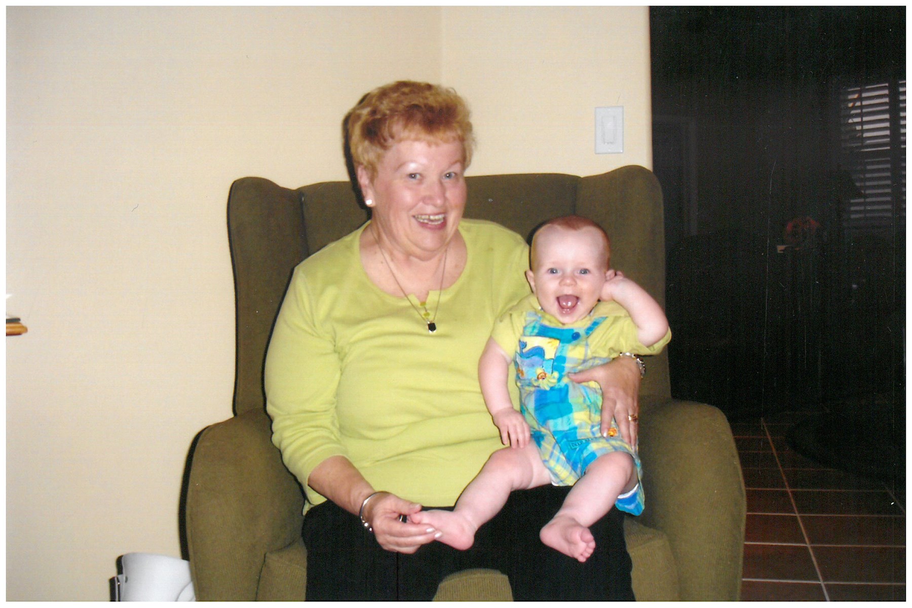 Obituary of Diane Louise Buhrke